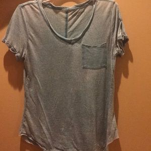 V-Neck Tee